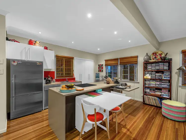 Fifth view of Homely house listing, 56 Chataway Street, Carina Heights QLD 4152