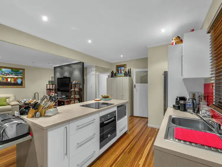 Sixth view of Homely house listing, 56 Chataway Street, Carina Heights QLD 4152