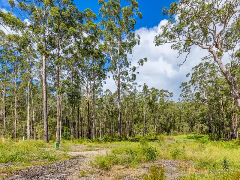Main view of Homely land listing, Lot 14 Rutland Street, Bonville NSW 2450