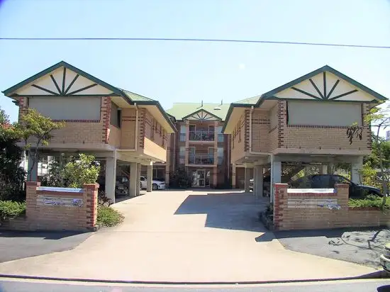 17.25 LISBURN STREET, East Brisbane QLD 4169