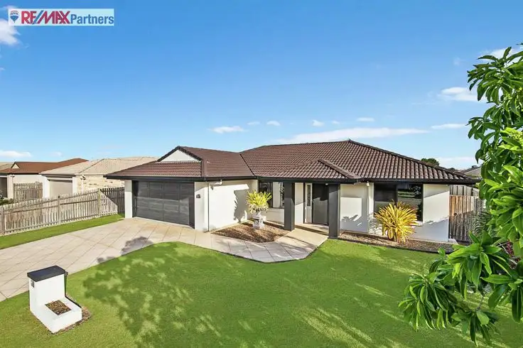 Main view of Homely house listing, 90 Endeavour Way, Eli Waters QLD 4655