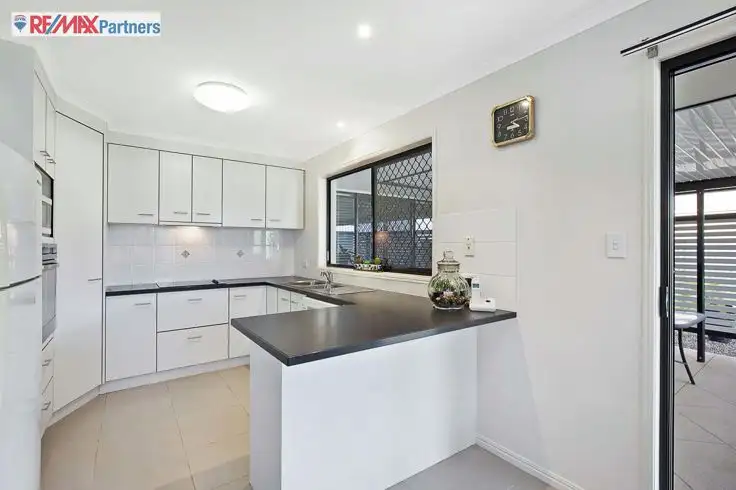 Second view of Homely house listing, 90 Endeavour Way, Eli Waters QLD 4655
