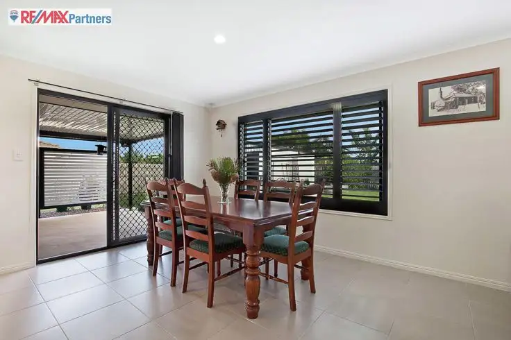 Fourth view of Homely house listing, 90 Endeavour Way, Eli Waters QLD 4655