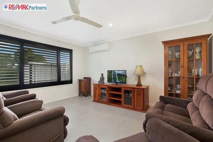 Fifth view of Homely house listing, 90 Endeavour Way, Eli Waters QLD 4655