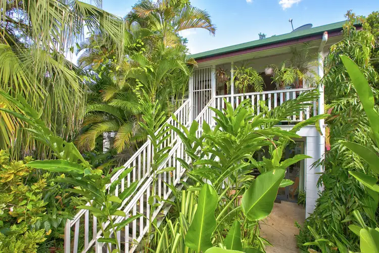 115 Greenslopes Street, Edge Hill QLD 4870