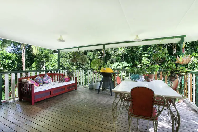 Second view of Homely house listing, 115 Greenslopes Street, Edge Hill QLD 4870