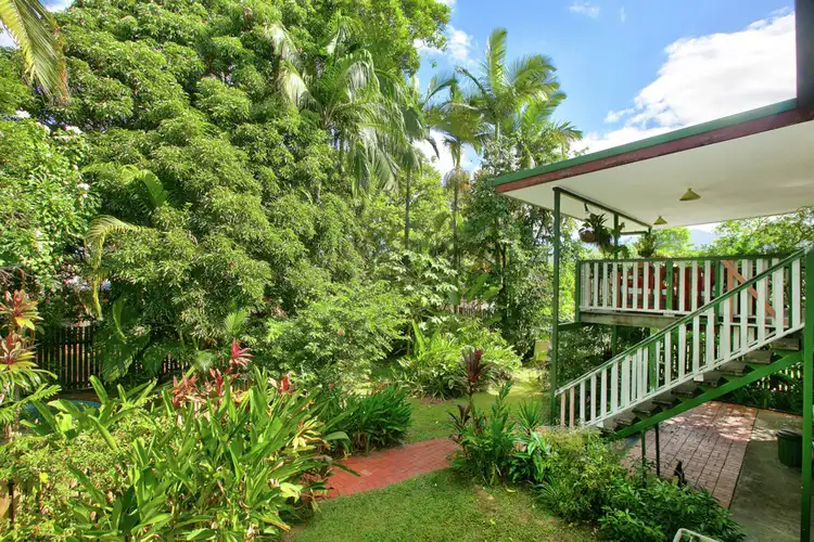 Third view of Homely house listing, 115 Greenslopes Street, Edge Hill QLD 4870
