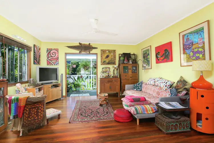 Fourth view of Homely house listing, 115 Greenslopes Street, Edge Hill QLD 4870