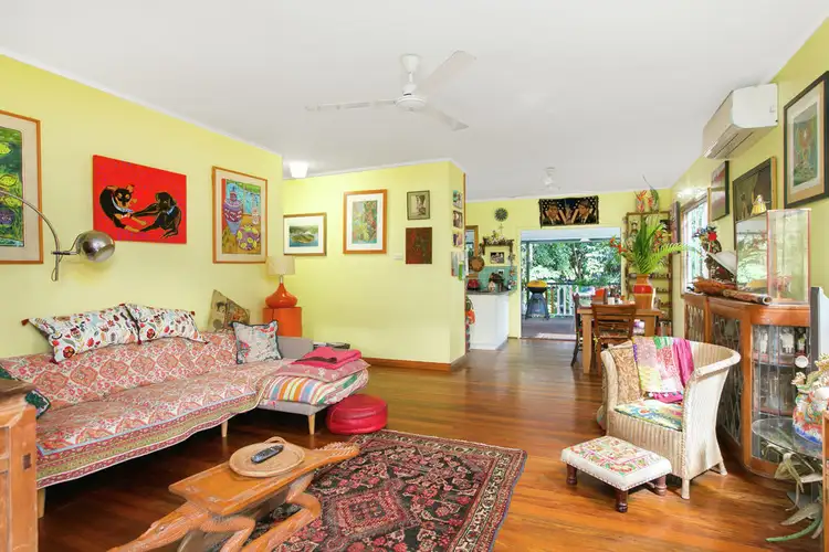 Fifth view of Homely house listing, 115 Greenslopes Street, Edge Hill QLD 4870