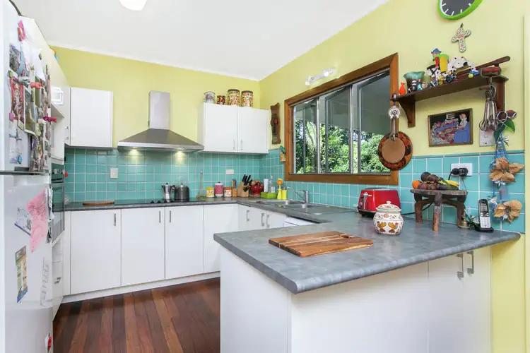 Sixth view of Homely house listing, 115 Greenslopes Street, Edge Hill QLD 4870