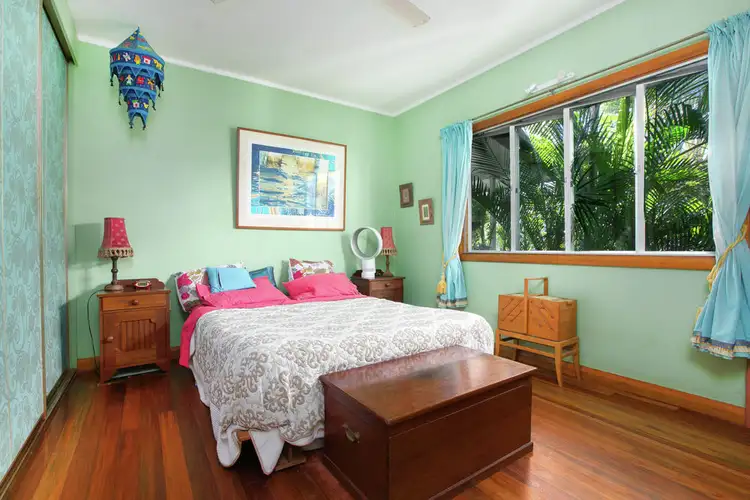 Seventh view of Homely house listing, 115 Greenslopes Street, Edge Hill QLD 4870