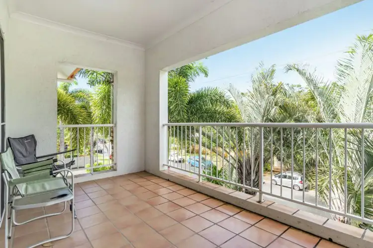 12/7 Boden Street, Yorkeys Knob QLD 4878