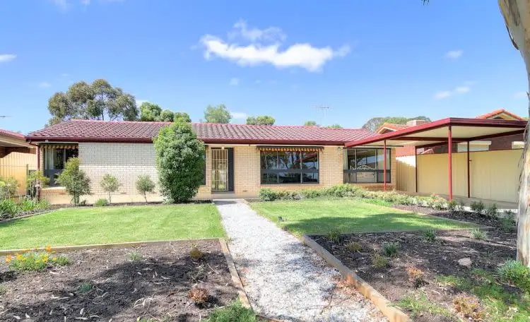 Main view of Homely house listing, 4 Barwon Court, Salisbury East SA 5109