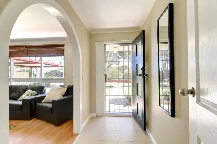 Second view of Homely house listing, 4 Barwon Court, Salisbury East SA 5109