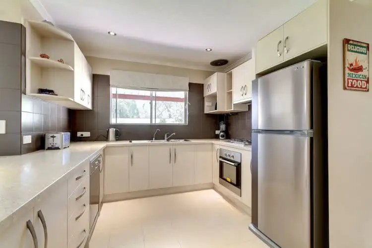 Fourth view of Homely house listing, 4 Barwon Court, Salisbury East SA 5109