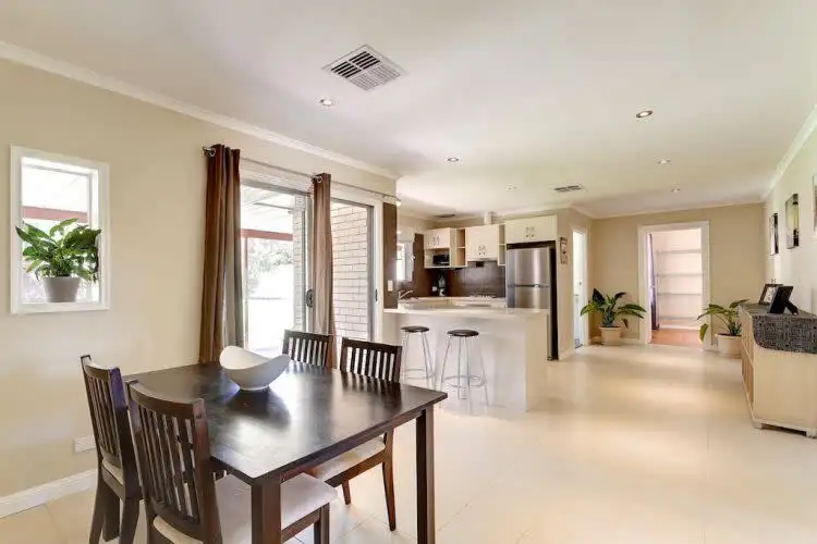 Fifth view of Homely house listing, 4 Barwon Court, Salisbury East SA 5109