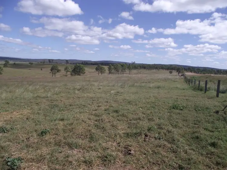 Main view of Homely land listing, Silver Perch Road, Barambah QLD 4601
