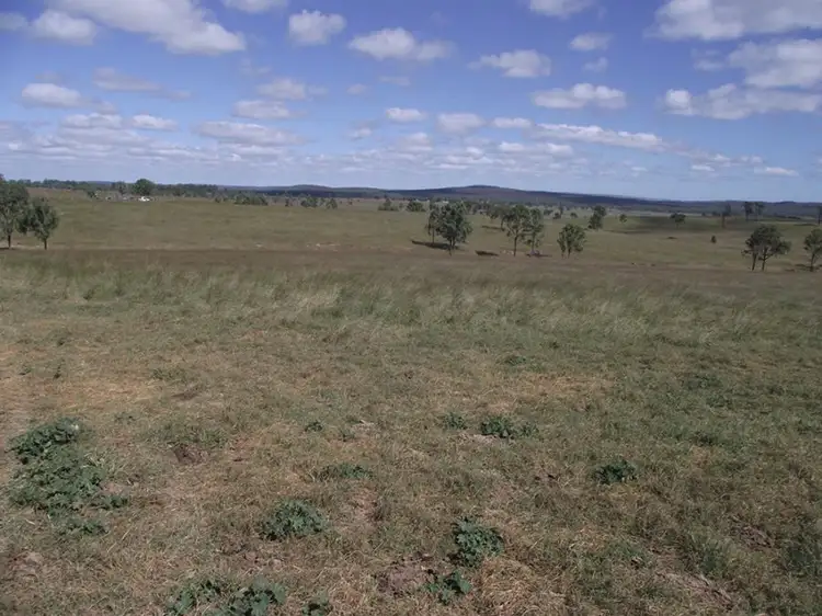 Second view of Homely land listing, Silver Perch Road, Barambah QLD 4601