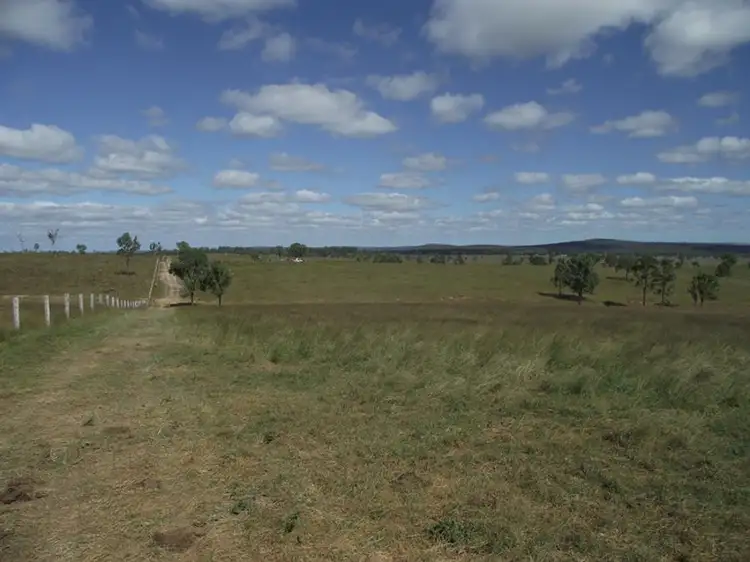 Third view of Homely land listing, Silver Perch Road, Barambah QLD 4601
