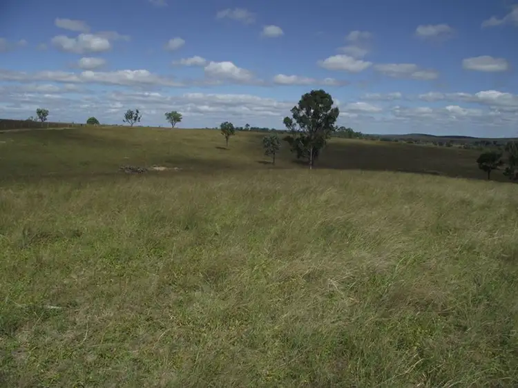 Fifth view of Homely land listing, Silver Perch Road, Barambah QLD 4601