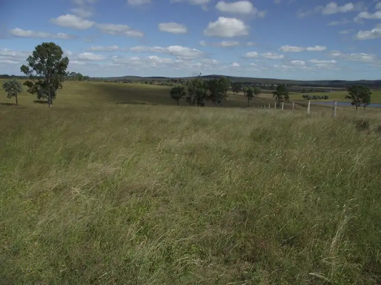 Sixth view of Homely land listing, Silver Perch Road, Barambah QLD 4601