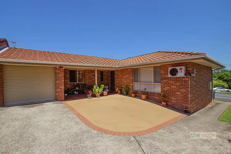 Main view of Homely villa listing, 1/78b Bray Street, Coffs Harbour NSW 2450