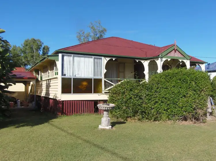 Main view of Homely house listing, 7 Hodge Street, Goomeri QLD 4601