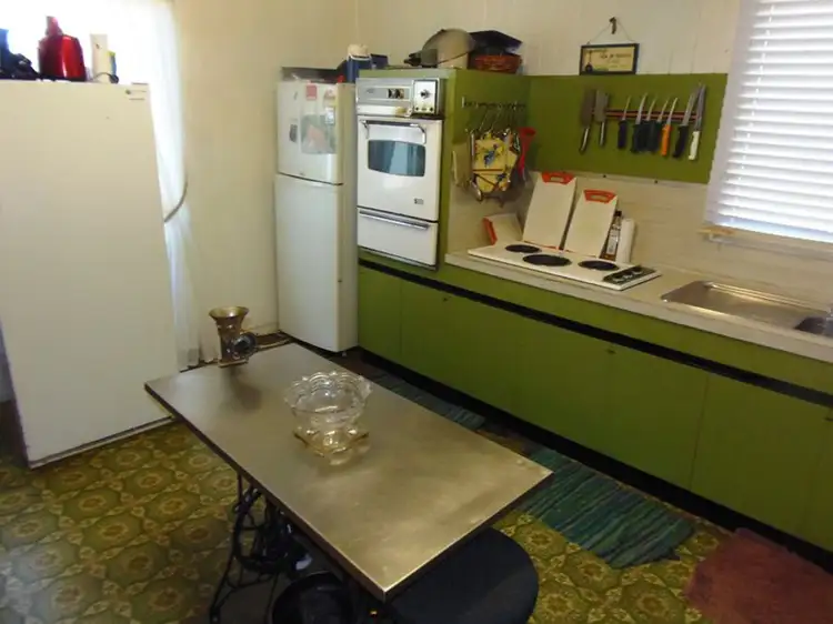 Second view of Homely house listing, 7 Hodge Street, Goomeri QLD 4601