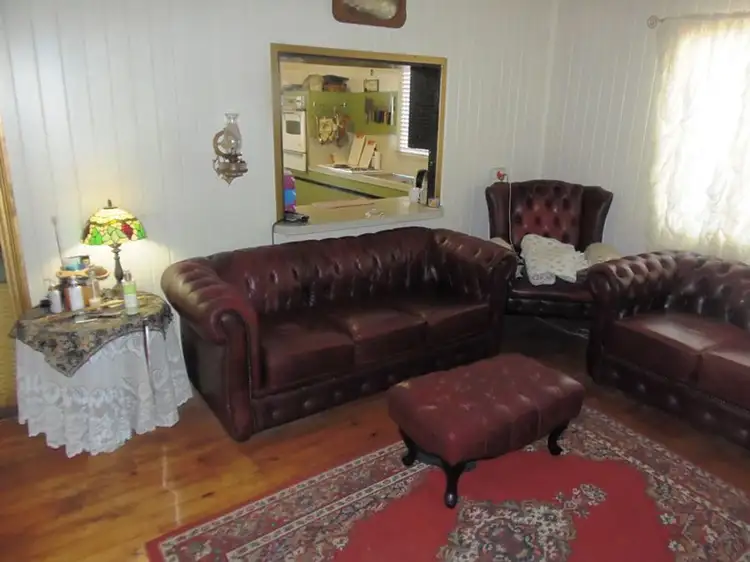 Fifth view of Homely house listing, 7 Hodge Street, Goomeri QLD 4601