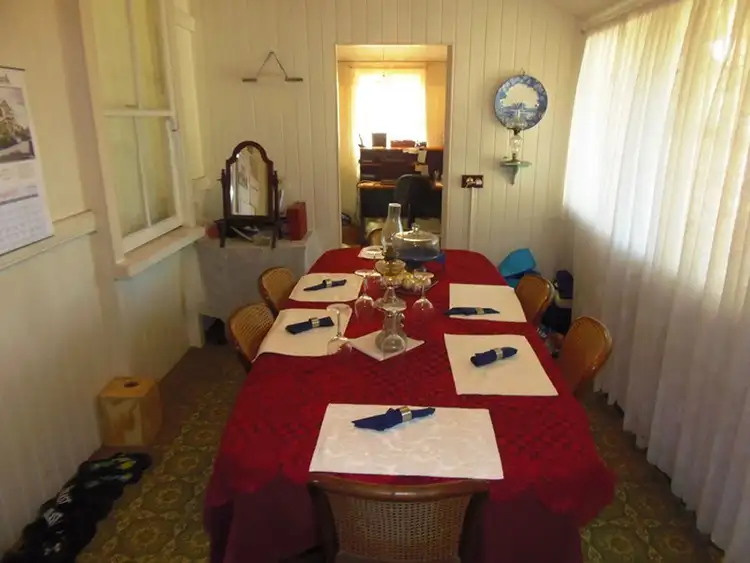 Sixth view of Homely house listing, 7 Hodge Street, Goomeri QLD 4601