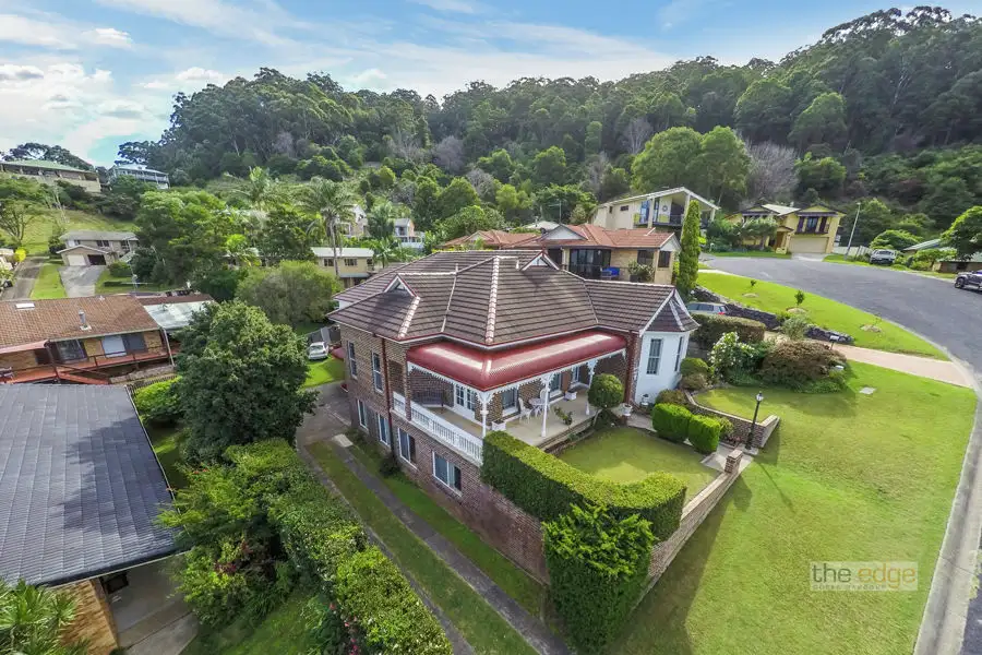 Main view of Homely house listing, 6 Remembrance Close, Coffs Harbour NSW 2450