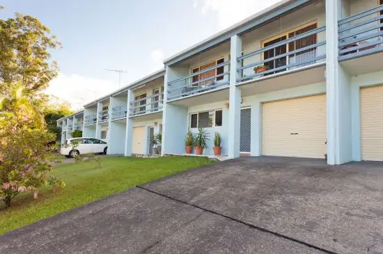 Main view of Homely house listing, 11/25 Corrigan Avenue, Toormina NSW 2452