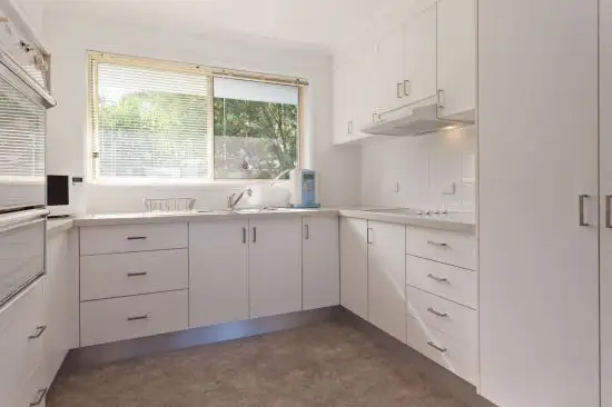 Second view of Homely house listing, 11/25 Corrigan Avenue, Toormina NSW 2452