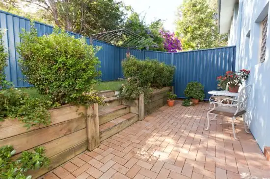 Fourth view of Homely house listing, 11/25 Corrigan Avenue, Toormina NSW 2452