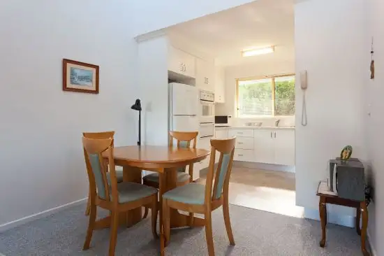 Sixth view of Homely house listing, 11/25 Corrigan Avenue, Toormina NSW 2452