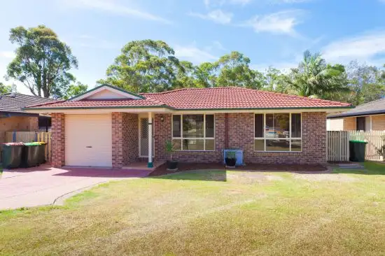 23 Butterfly Close, Boambee East NSW 2452