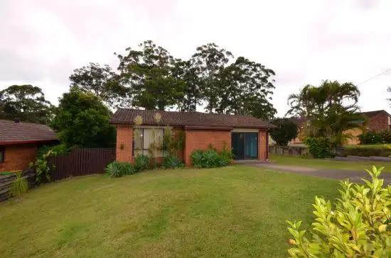 Main view of Homely house listing, 36 Cavanba Road, Toormina NSW 2452
