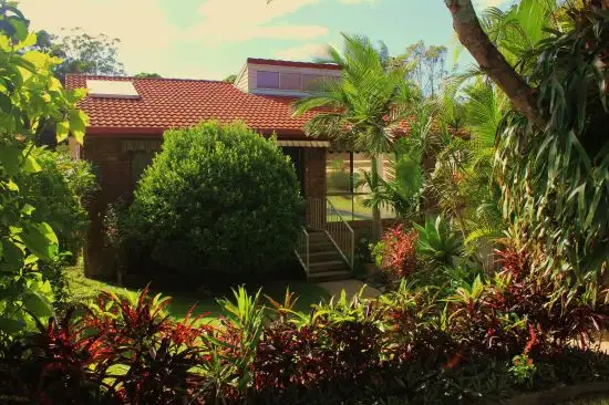 1/12 Platts Close, Toormina NSW 2452