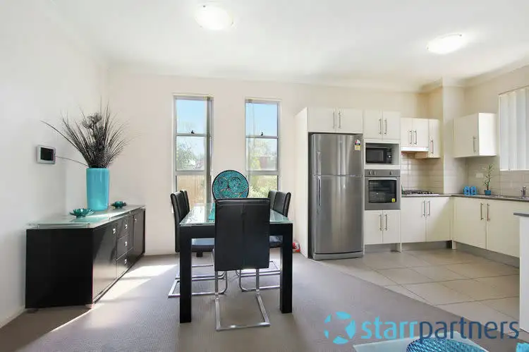 Fourth view of Homely unit listing, 8/21-27 Cross Street, Guildford NSW 2161