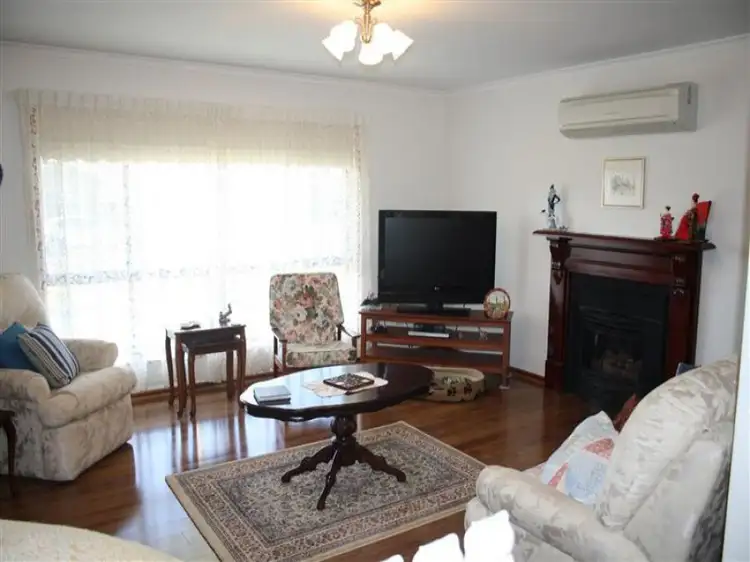 Second view of Homely house listing, 2 Varcoe Street, Beachport SA 5280