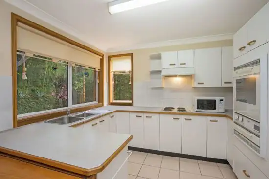 Fifth view of Homely villa listing, 4/33 Webb Street, East Gosford NSW 2250