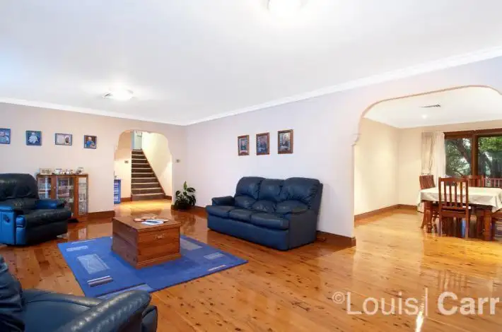 Fifth view of Homely house listing, 14 Natalie Court, Glenhaven NSW 2156