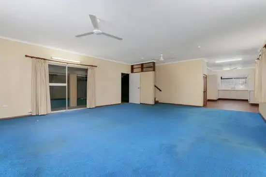 Second view of Homely house listing, 4 Maina Street, Woree QLD 4868