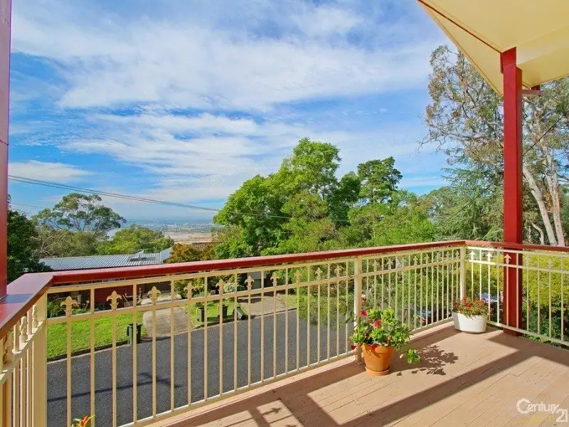 Main view of Homely house listing, 1/45 Grandview Drive, Mount Riverview NSW 2774