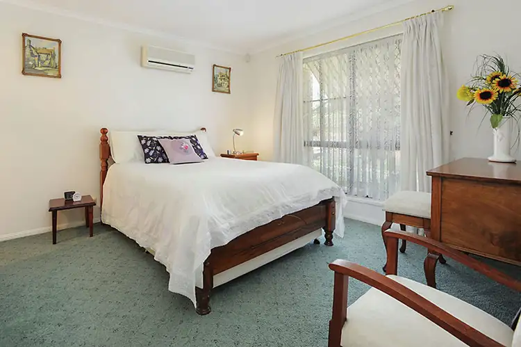 Fourth view of Homely house listing, 17 Marlborough Pl, Carindale QLD 4152