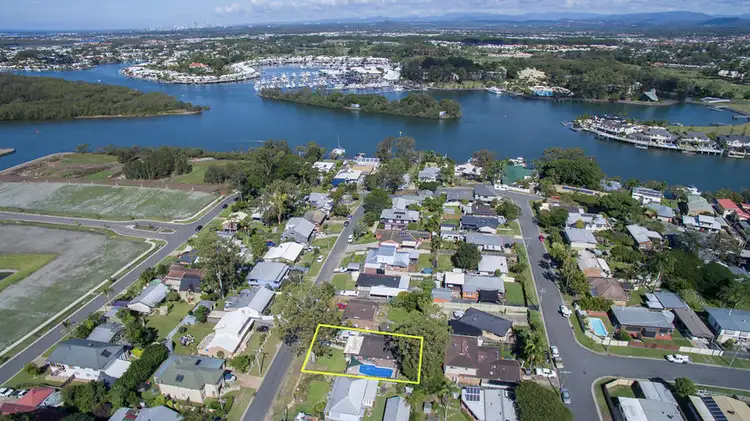 9 Aaron Street, Coomera QLD 4209