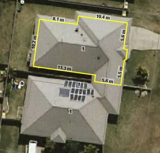 Fourth view of Homely house listing, 2/1 Reddy Drive, Caboolture QLD 4510