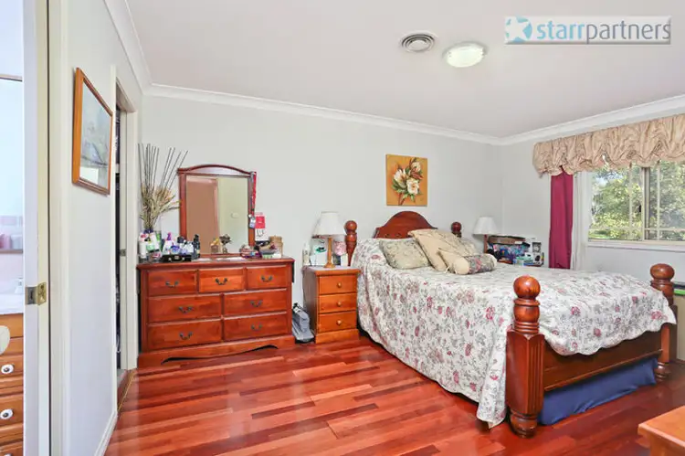 Third view of Homely house listing, 7 Bristol Circuit, Blacktown NSW 2148