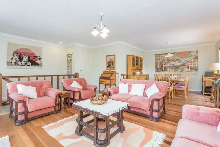 Fourth view of Homely house listing, 114 Burbong Street, Chapel Hill QLD 4069