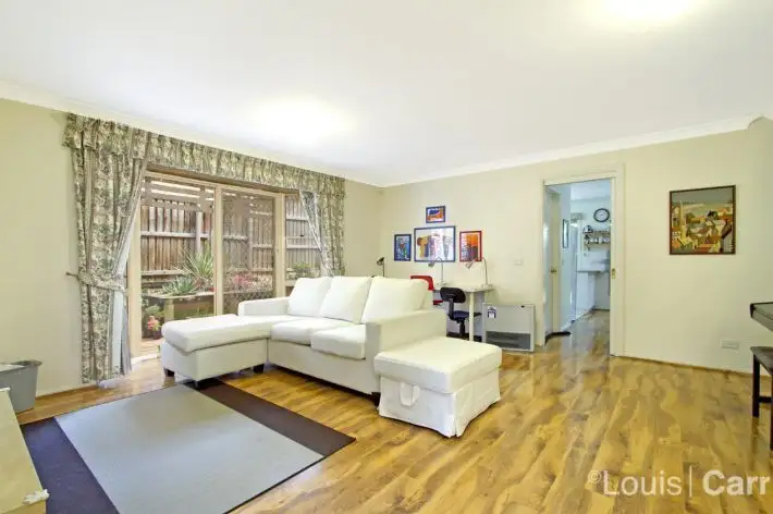 Second view of Homely house listing, 10a Hickory Pl, Dural NSW 2158
